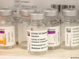 Излишки вакцины в Германии: что будут делать с ней немецкие земли