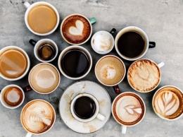 Сколько чашек кофе можно пить день
