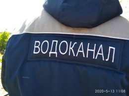 В Павлограде объявлена война должникам за воду: практикуются аресты имущества и счетов