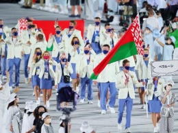 После возмущения Лукашенко: Белоруссия получила на Олимпиаде первую медаль