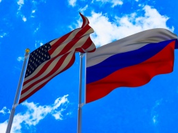 США вынуждены уволить 182 сотрудника дипмиссий в России