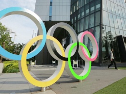 Грузинских спортсменов выгнали с Олимпиады
