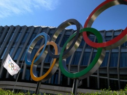 МОК ответил на требования USADA обнародовать результаты допинг-тестов россиян