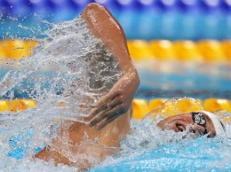 У олимпийской сборной Украины первое «серебро» в Токио