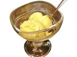 Как приготовить домашнее лимонное мороженое: рецепт для лентяек