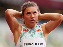 Скандал на Олимпиаде: спортсменку из Беларуси пытаются силой вернуть в Минск