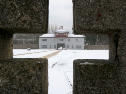 В Германии будут судить 100-летнего охранника концлагеря