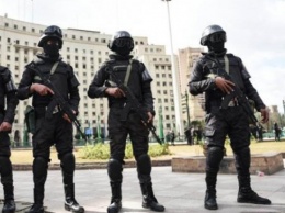 В Египте заявляют о почти 90 уничтоженных экстремистов