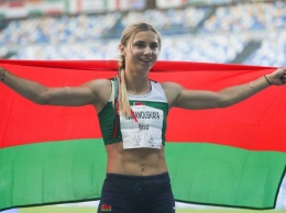 &34;Стыдно за такое&34;: белорусская спортсменка раскритиковала Тимановскую за отказ ехать домой