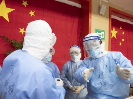 В США представили доказательства утечки коронавируса из китайской лаборатории, - The Hill