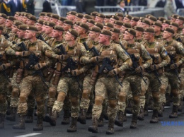 Зеленский рассказал, каким будет военный парад ко Дню Независимости