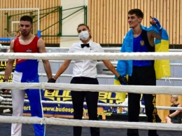 Гордимся: одесский студент стал чемпионом мира по французскому боксу