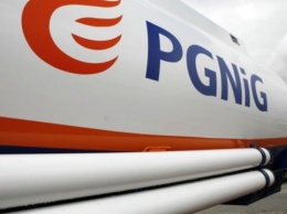Польская компания PGNiG хочет принять участие в сертификации «Северного потока-2»
