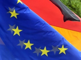 Германия в 2020 году внесла рекордную сумму в бюджет ЕС