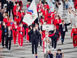 Российские спортсмены лишились шансов на победу в медальном зачете на ОИ-2020