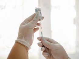 В Каменском центре вакцинации уже сделали почти 2,5 тысячи прививок от коронавируса