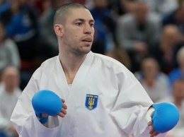 Еще одна "бронза": 14-ю медаль на Олимпиаде-2020 для Украины принес каратист Станислав Горуна