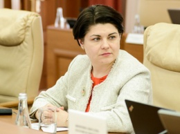 В Молдове утвердили новое правительство - премьером стала женщина