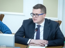 Борьба с коррупцией: Баканов рассказал о подозрениях и резонансных делах