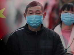 Высокопатогенный птичий грипп обнаружили в Китае