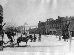 Месть николаевского ассенизатора