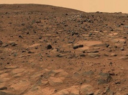 Китайский марсоход проехал по поверхности Марса уже более 800 метров
