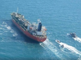 Страны G7 обвинили Иран в нападении на танкер Mercer Street
