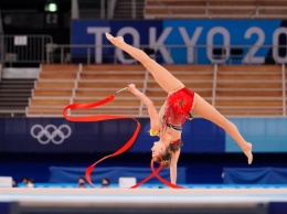 &34;Происходит что-то странное&34;: российские гимнастки угодили в скандал на Олимпиаде