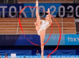 Российских гимнасток засудили на Олимпиаде и оставили без золота впервые с 1996 года