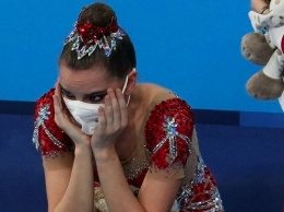 "Позор художественной гимнастики": Винер-Усманова возмутилась судейством на Олимпиаде