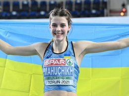 Украинка Магучих вырвала "бронзу" Олимпийских игр