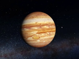 Ученые NASA раскрыли тайну высоких температур на Юпитере