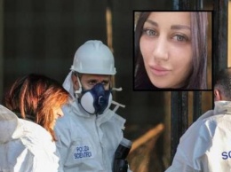 Итальянец признался в убийстве 29-летней украинки, которую искали полгода