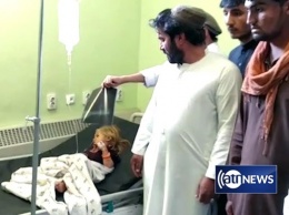 В Афганистане при взрыве погибла семья из 12 человек