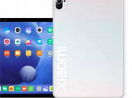 Xiaomi установит восемь динамиков в новый планшет