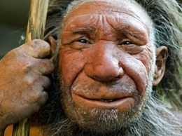 Доисторические наскальные рисунки в Испании доказывают, что неандертальцы были художниками