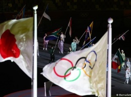 Итоги Токио-2020: Олимпиада вопреки всему