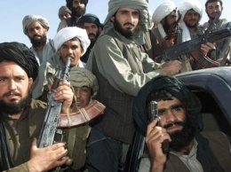 Талибан захватил столицу четвертой провинции Афганистана