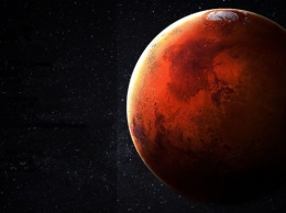 NASA готовится лететь на Марс: начался набор высокомотивированных лиц для исследования