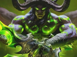 Blizzard выпустит две мобильные игры во вселенной Warcraft