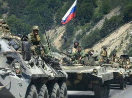 РФ начинает масштабные военные учения, в том числе на оккупированных территориях