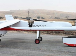 Грузовые беспилотники Elroy Air смогут обходиться без помощи людей месяцами