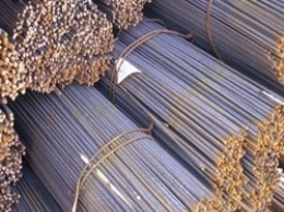 Индийская Shyam Steel ударно наращивает производство арматуры