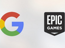 Google рассматривала покупку Epic Games во время «потасовки» из-за запуска Fortnite на Android