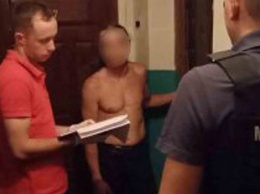 Полицейские разоблачили мужчину в хранении и распространении видеозаписей с порнографией