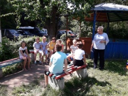 30 детей в Павлограде ждут, что кто-то возьмет их в свою семью