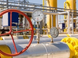 Цены на газ в Европе достигли новых рекордов