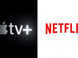 Apple борется с Netflix за новый фильм Дженнифер Лоуренс и Паоло Соррентино