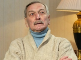 Преподавателя киевского института театра и кино, известного актера Талашко обвинили сексуальных домогательствах