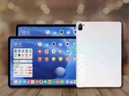 Xiaomi Mi Pad 5 протестировали в бенчмарке